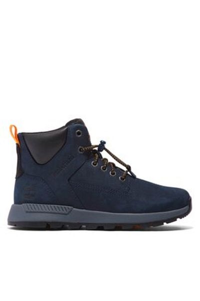 Timberland Cizme Copii Unisex TB0A64BV0191 Albastru