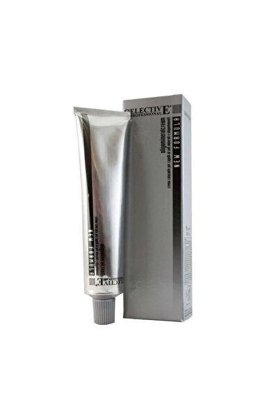 Selective Selectıve Tüp Boya 1.00 Siyah