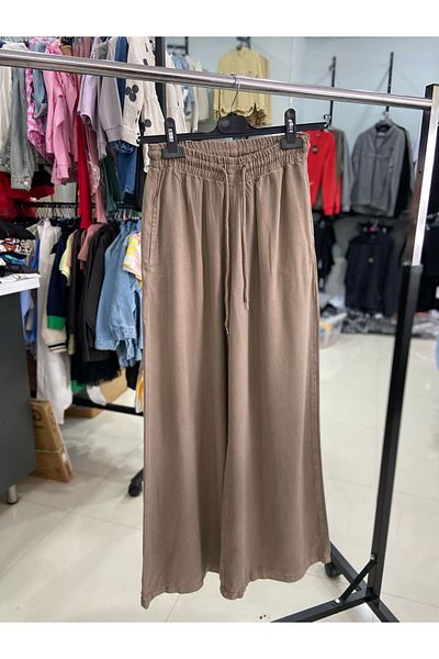 My Magazin Wide Leg Trousers