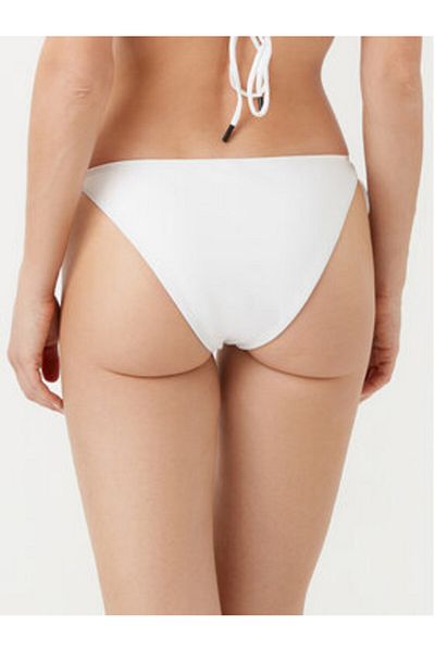 Karl Lagerfeld fund de bikini dama A1W46099 alb