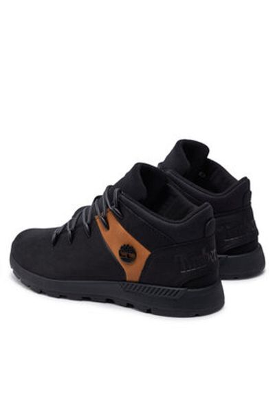 Timberland Pantofi pentru băieți TB0A6AG5EMJ1 Negru
