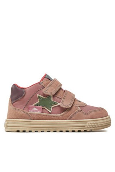 Naturino pantofi fete 2018595-02-0M03 S roz
