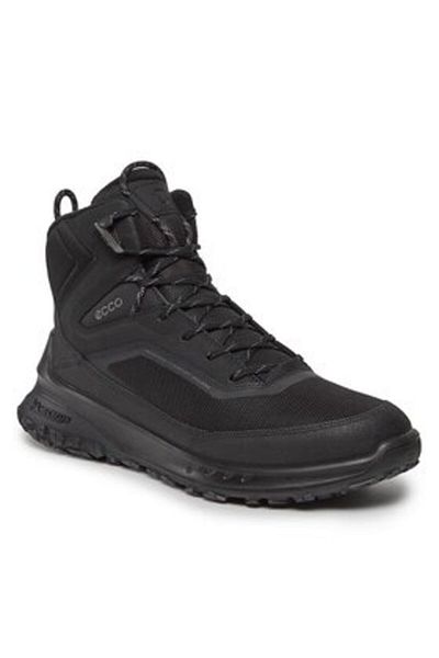 Ecco cizme barbatesti 82431451094 negre