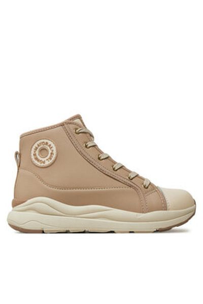 MAYORAL girls' shoes 46495 natural