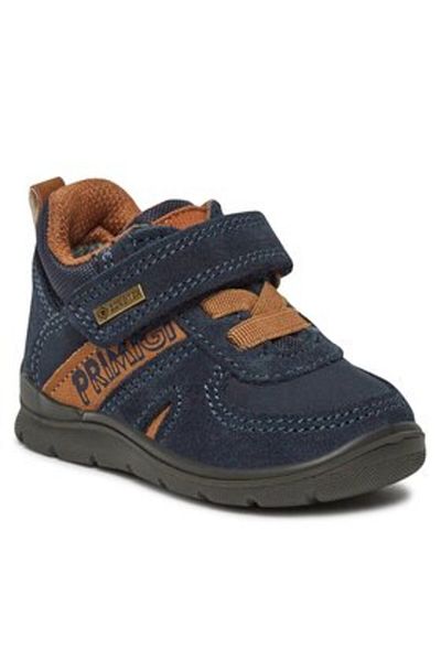 Primigi pantofi băieți 4856111 albastru