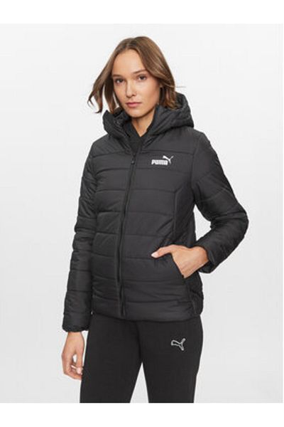 Puma puma Women Winter Jacket 848940 Black