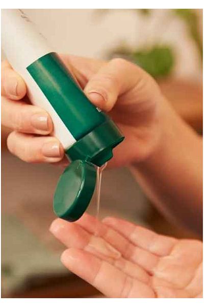 THE BODY SHOP Lotiune demachianta pentru fata Edelweiss 100ml