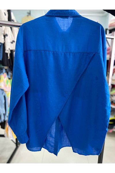 Patiska Shirt
