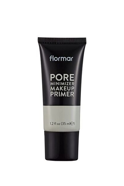 Flormar Gözenek Görünümü Önlemeye Yardımcı Makyaj Bazı-pore Minimizer Makeup ...