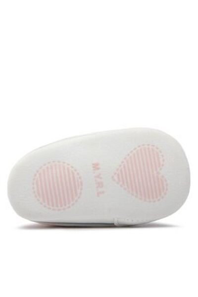 MAYORAL girls' shoes 9693 pink