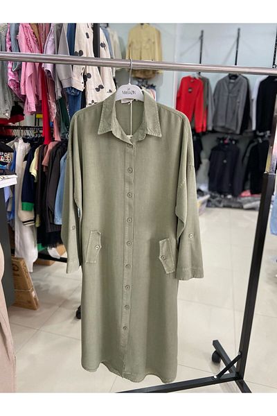My Magazin Tunic