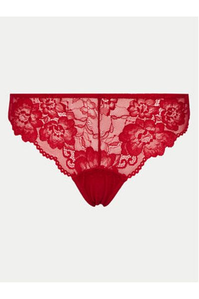 YSABEL MORA Women's Thong 10703 Red