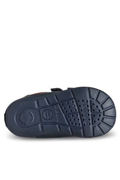 Geox pantofi băieți B461PA-000ME albastru
