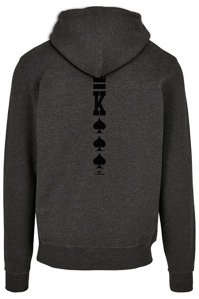 Cayler & Sons Herren Wl Compton Card Hoody