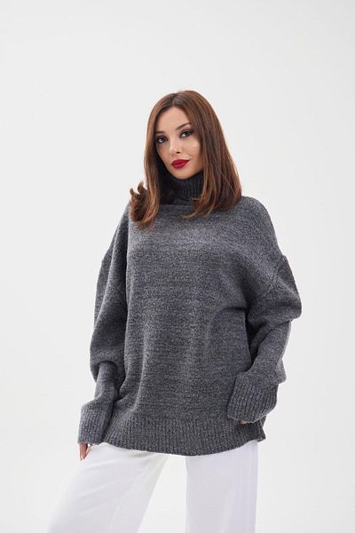 Lukas 43151 Fame Knitwear Fisherman Casual Sweater