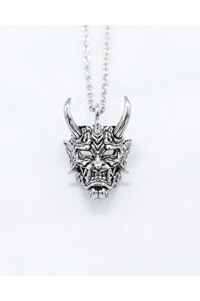 kolyex Oni Maske Kolye