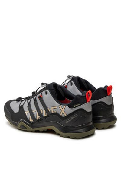 adidas men's trekking IH2600 gray