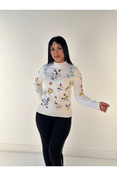 KAZEE 16445 Kazee Knitwear Pullover