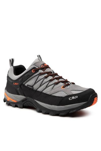 CMP men's trekking 3Q54457 grey