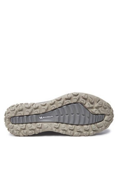 Ecco Women's Trekking boots gray ECCO-82425361029 WILD DOVE/GRAVEL