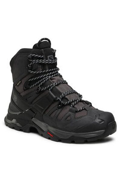 Salomon Salomon Trekking Bărbați L41292600 negru