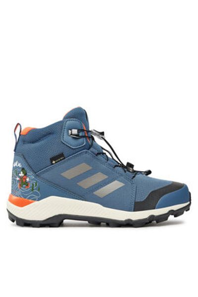 adidas Trekking pentru băieți IH5089 albastru