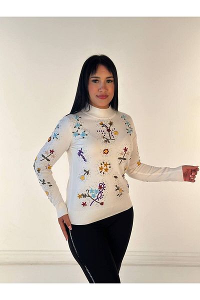 KAZEE 16445 Kazee Knitwear Pullover