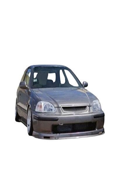 oto Honda Civic ies Ek 1996-2000 Uyumlu Ön ek Mügen