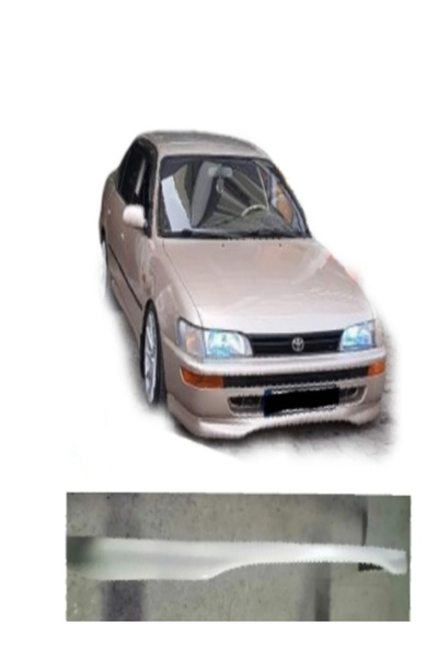 Butik Ae101 Toyota Corolla 93-98 Typer Ek
