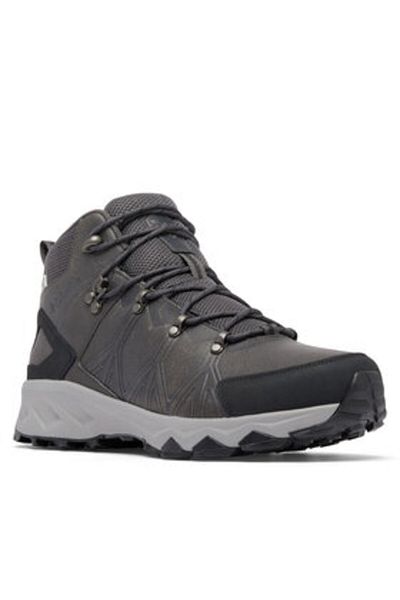 Columbia men's trekking 2100701 grey