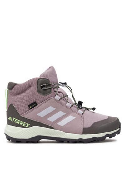 adidas girls' Trekking ID3328 pink
