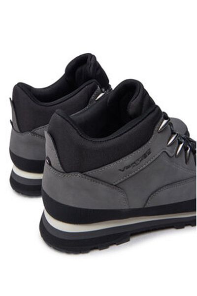 Vertigo alpes men's trekking SATUR M grey