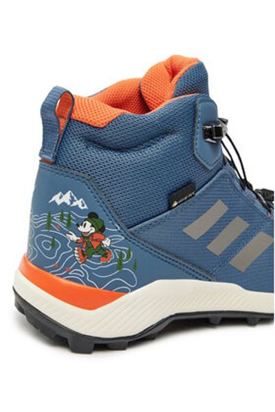 adidas Trekking pentru băieți IH5089 albastru