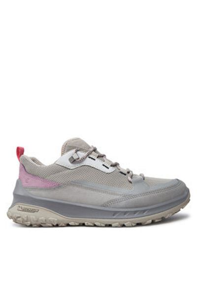 Ecco Women's Trekking boots gray ECCO-82425361029 WILD DOVE/GRAVEL