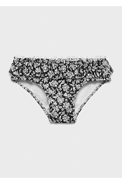 MANGO Baby Desenli bikini altı