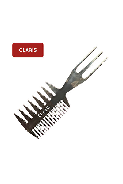 CLARİS Гребени за перманенти Claris
