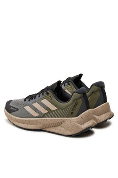 adidas men's trekking JI1688 grey