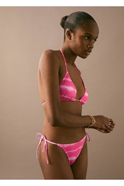 Mango Teen Batik Bikini