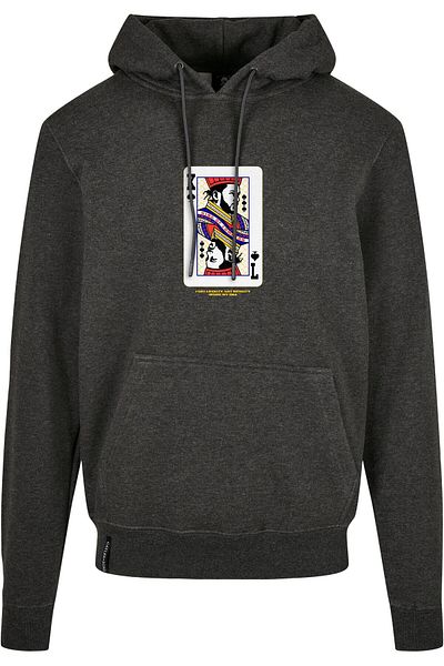 Cayler & Sons Herren Wl Compton Card Hoody