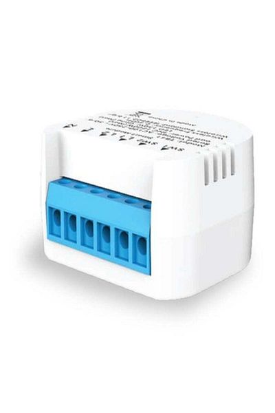 AREB Hidden Smart Switch 15A