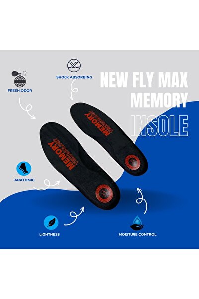 Ortholand Flymax Memory Tabanlık
