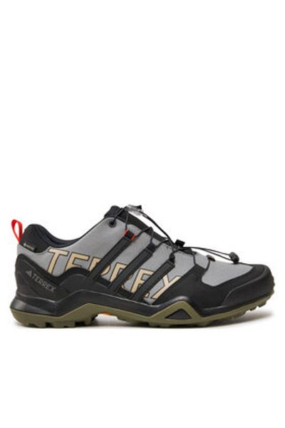 adidas men's trekking IH2600 gray