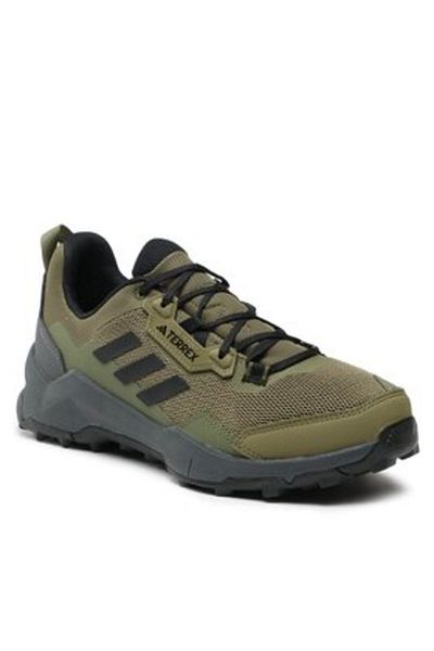 adidas Men's Trekking HP7390 green