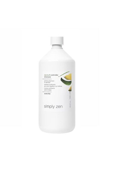 Milkshake Sampon antimatreata, Șampon pentru controlul mătreții Milk Shake, 1000ml