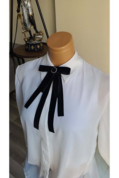 LO ADORO Vânzări în vrac de cravate pentru femei, broșe pentru guler și ace pentru haine