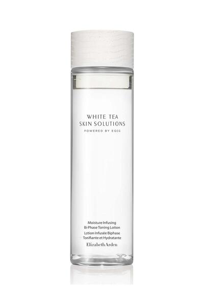 Elizabeth Arden White Tea Skin Solutions, Toning, Toner, Face, 200 ml