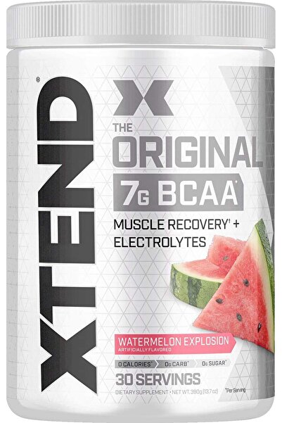 xtend إكستند الأصلي BCAA / 30 حصة