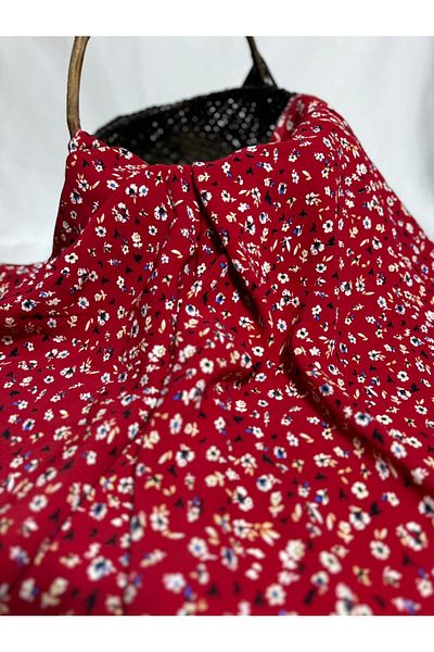 BURSA KUMAŞTAN En140 Knitwear: Polyester Top Melasses, Dress, Impact, Blouse, Shirt Sisterhood