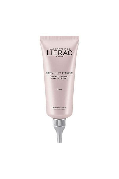 Lierac Anti-Sagging, Firming and Smoothing Body Cream with Hyaluronic Acid Content 100 ml
