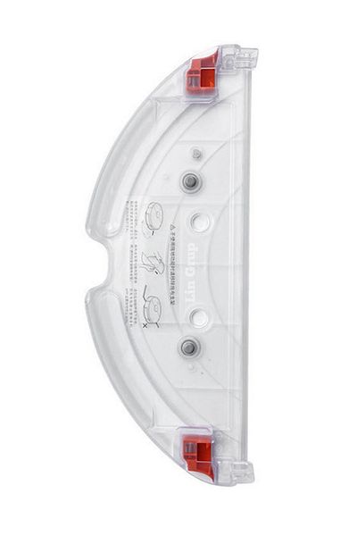 LİN GRUP Roborock Q8 Robot Vacuum Cleaner Compatible Mop Attachment Bracket